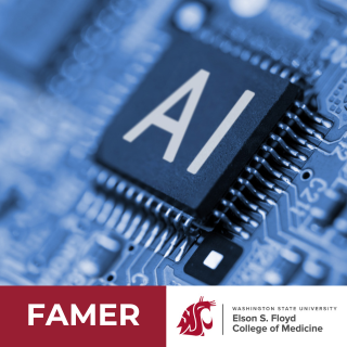 Transforming the Resident Clinic Experience: The Role of Ambient Listening Artificial Intelligence Technology in Ambulatory Resident Education (FAMER) - (Recorded Session) Banner